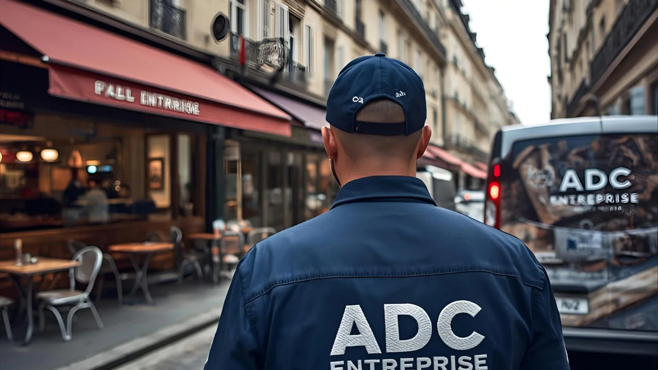 Plomberie à Paris 11e