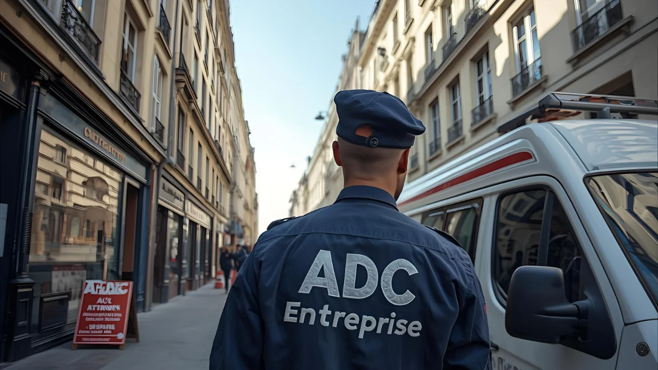 Plomberie à Paris 20e