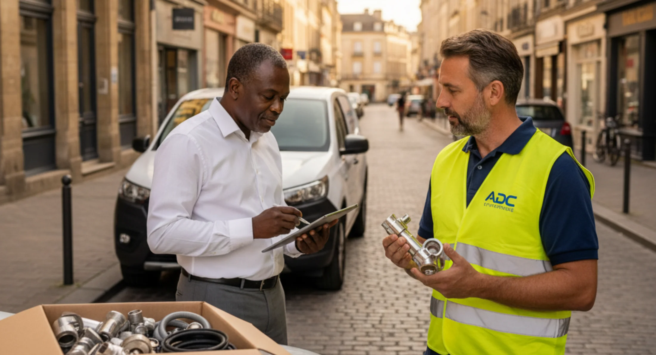 Faire appel à un plombier à Lésigny reste une solution fiable face à une panne.