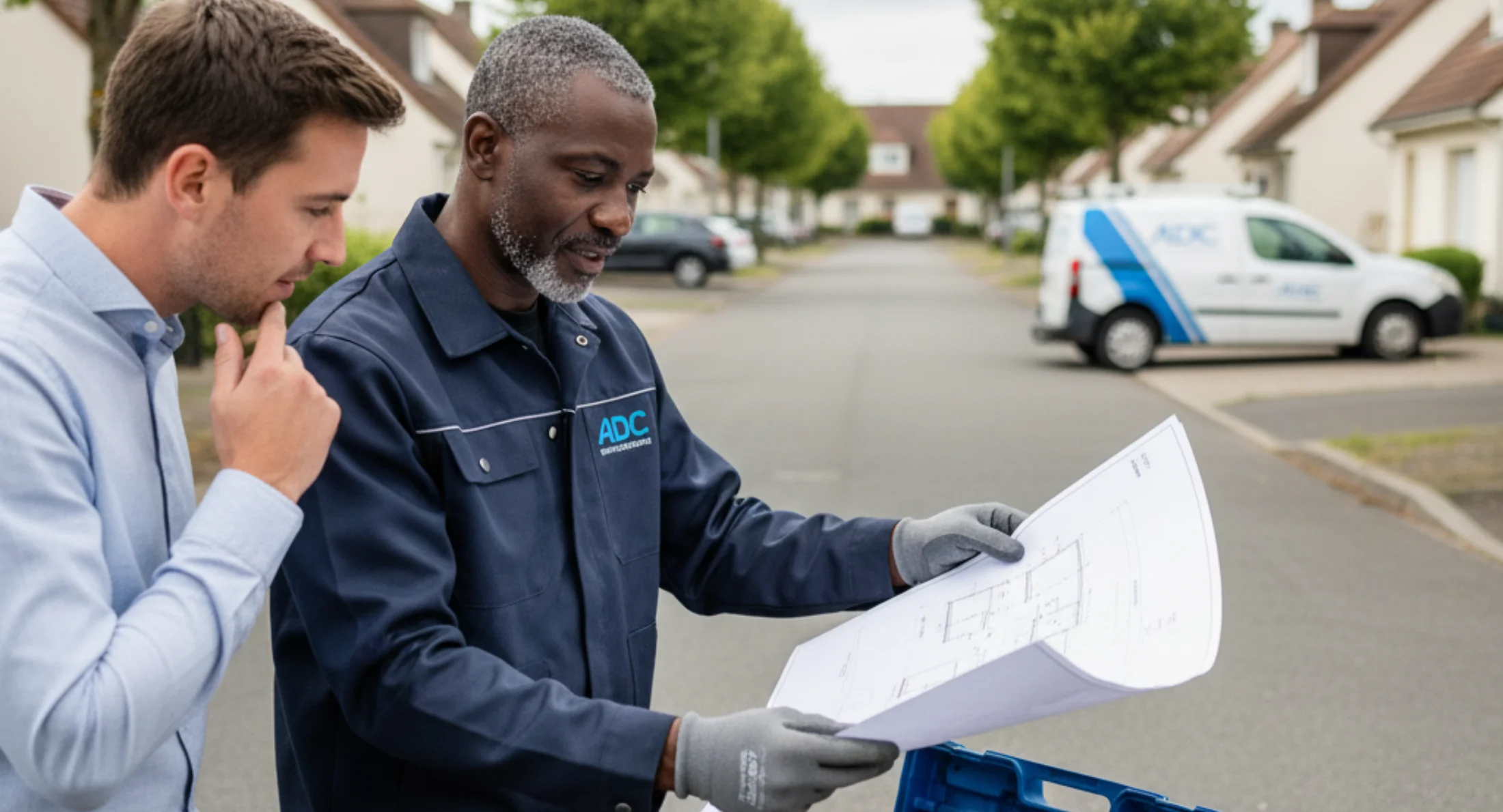 Faire appel à un plombier à Vert-Saint-Denis reste une solution efficace.