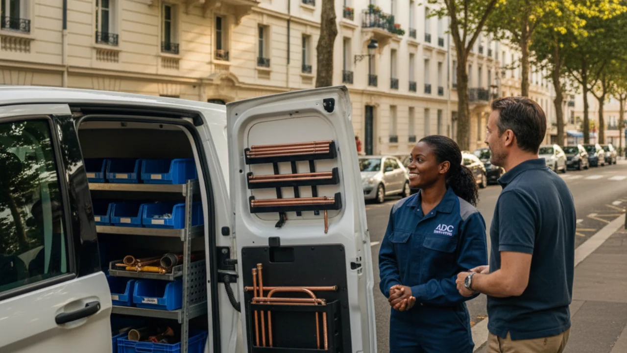 Un plombier à Saint-Germain-en-Laye est-il vraiment nécessaire pour un dépannage rapide ?