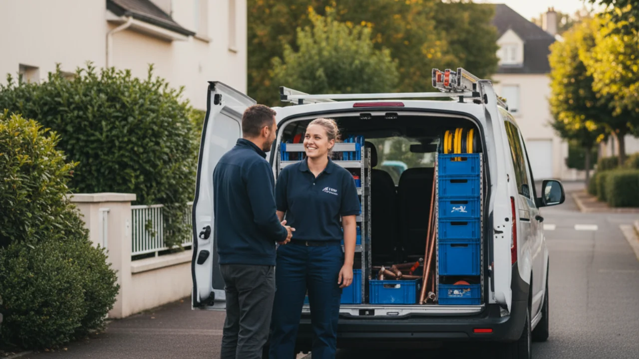 Faire appel à un plombier à Marly-le-Roi reste la meilleure solution face à une urgence.