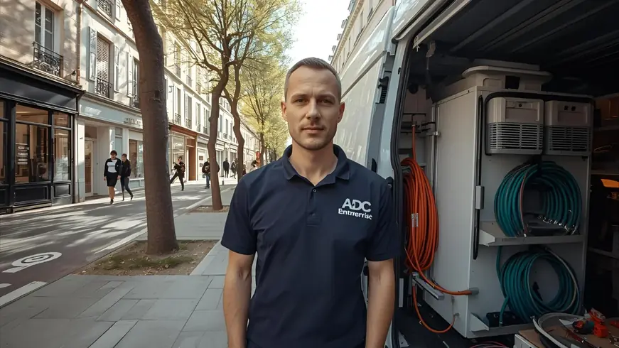 Pourquoi faire appel à un plombier à Fontenay-sous-Bois pour une réparation rapide ?