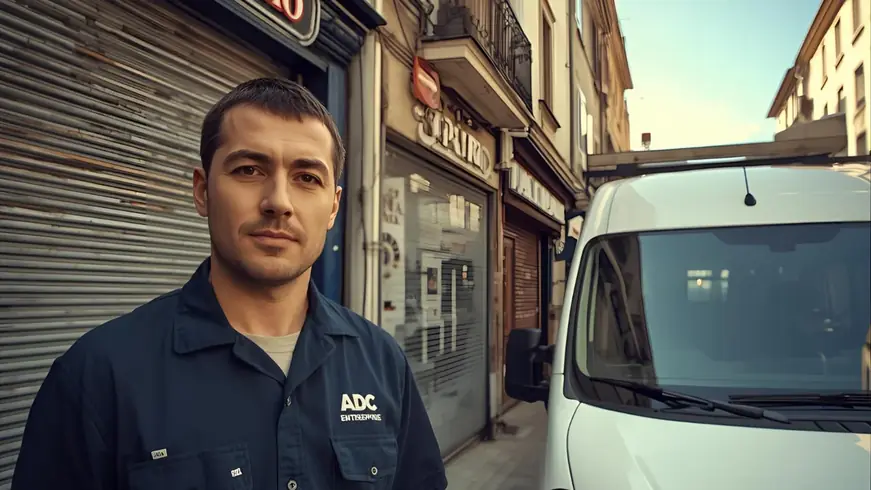 Un plombier à Rungis intervient pour installer ou réparer vos équipements sanitaires.