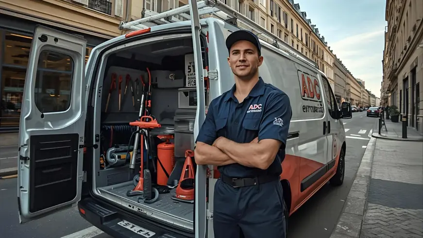 Un plombier à Charenton-le-Pont intervient pour toute urgence ou remplacement.
