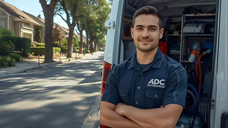 Un plombier à Fresnes intervient pour réparer ou remplacer vos installations.