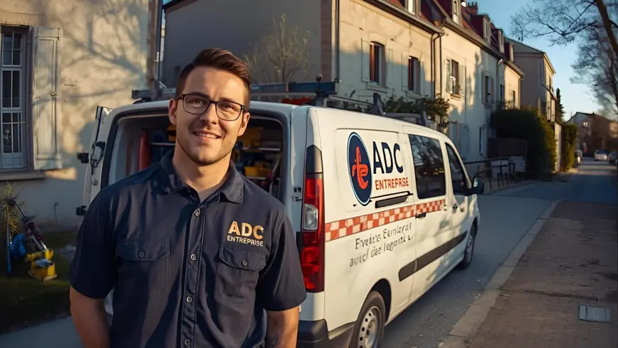 Pourquoi faire appel à un plombier à Villeneuve-le-Roi pour une urgence ?