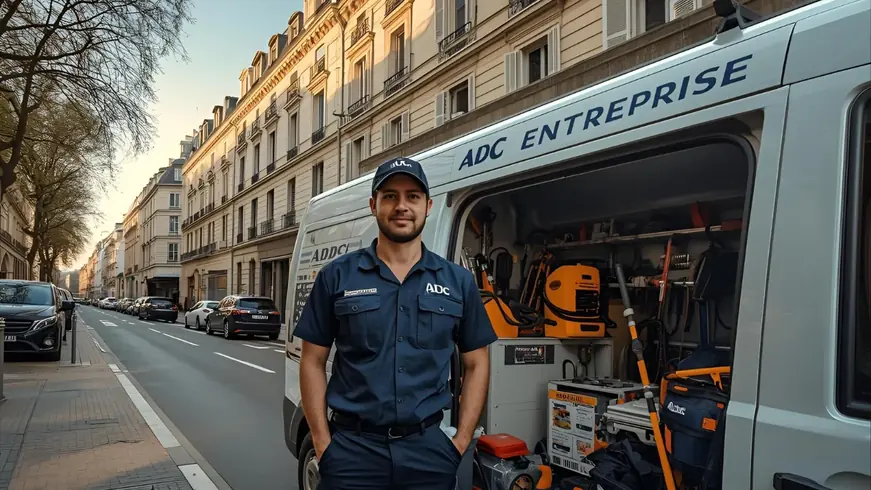 Un plombier à Vincennes intervient pour résoudre efficacement vos problèmes de plomberie.