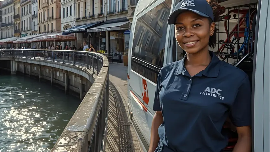 Un plombier à Joinville-le-Pont intervient pour tout dépannage plomberie.