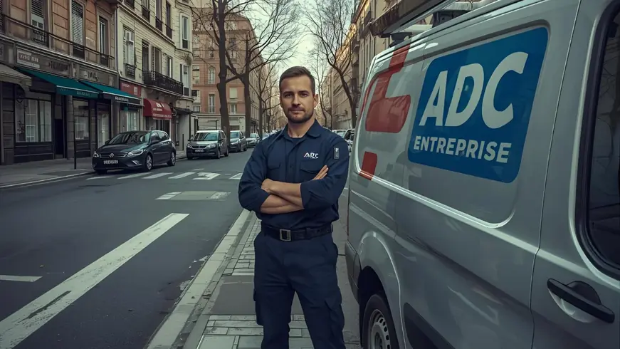 Un plombier à Villejuif intervient pour résoudre efficacement vos problèmes.