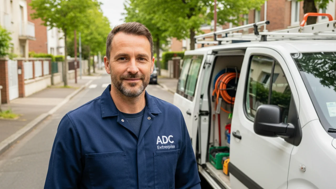 Un plombier intervient à Argenteuil pour résoudre rapidement vos problèmes de plomberie et sécuriser votre installation.
