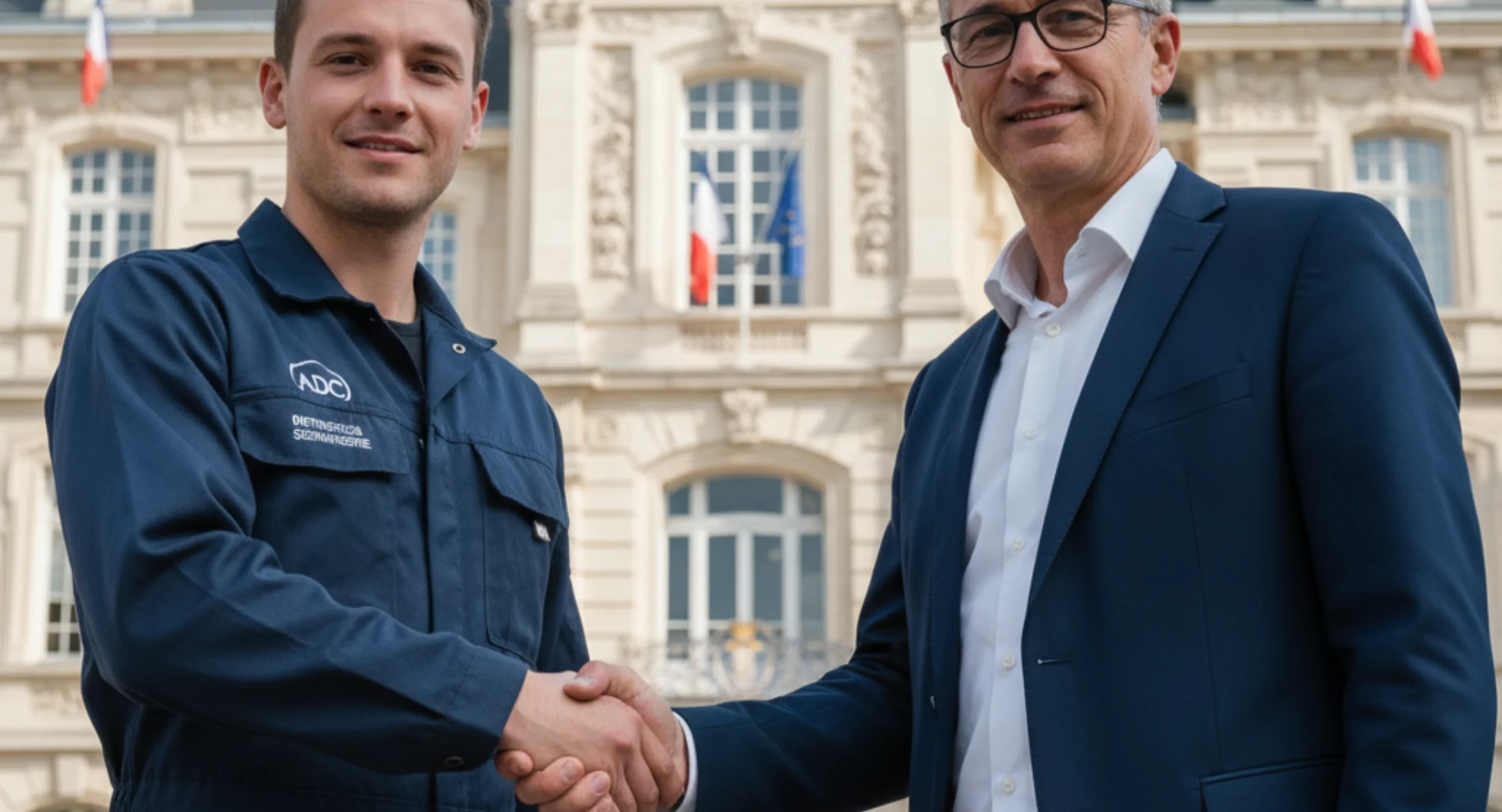 Serrurerie à Eaubonne