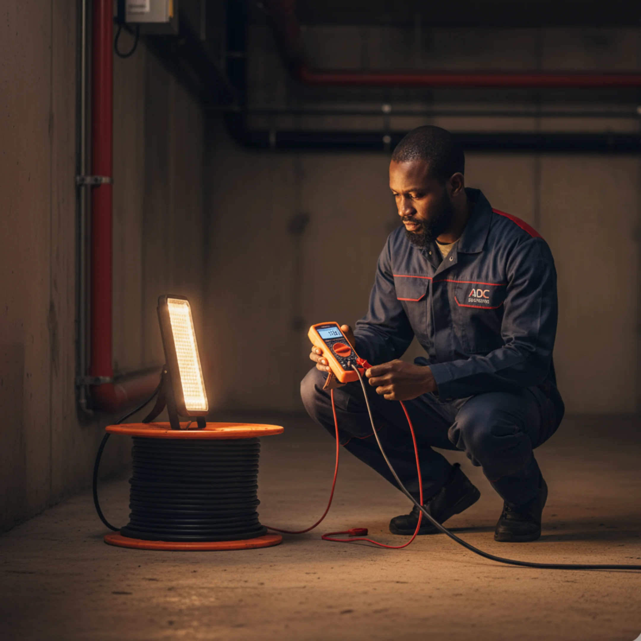 - ADC Entreprise, expert en électricité à Boulogne-Billancourt, rénovation complète et installation d’équipements connectés