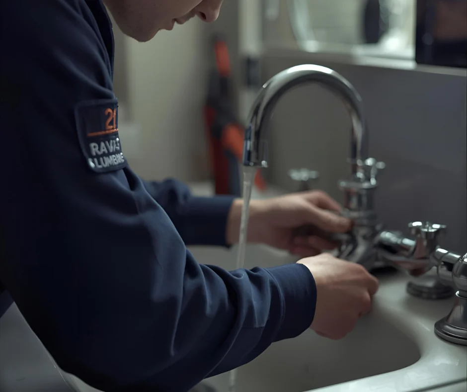 Plombier Paris 12e arrondissement ADC Entreprise, intervention rapide sur canalisation et chauffe-eau