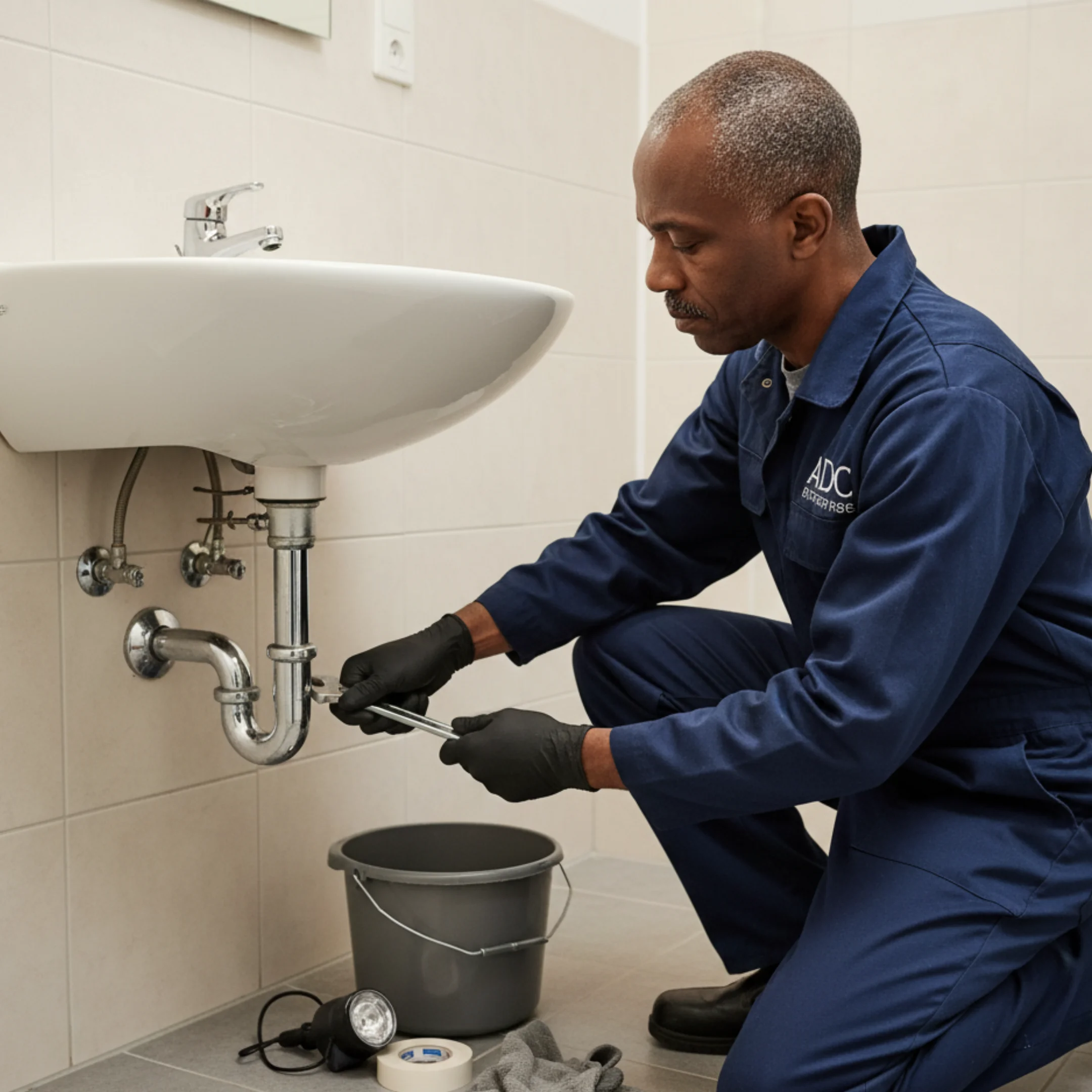 À Le Mée-sur-Seine, installer des sanitaires demande une vraie expertise.