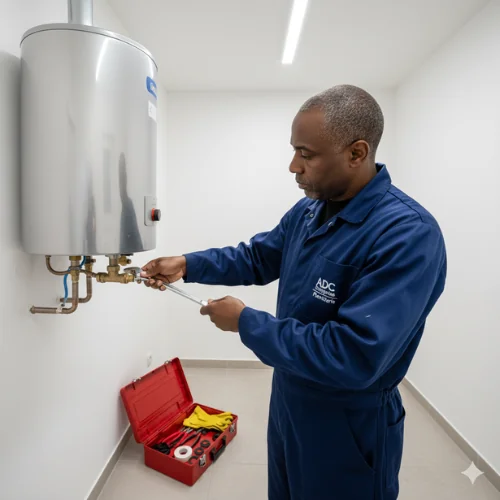 L’installation d’un robinet à Rambouillet se réalise efficacement avec l’aide d’un plombier expérimenté.