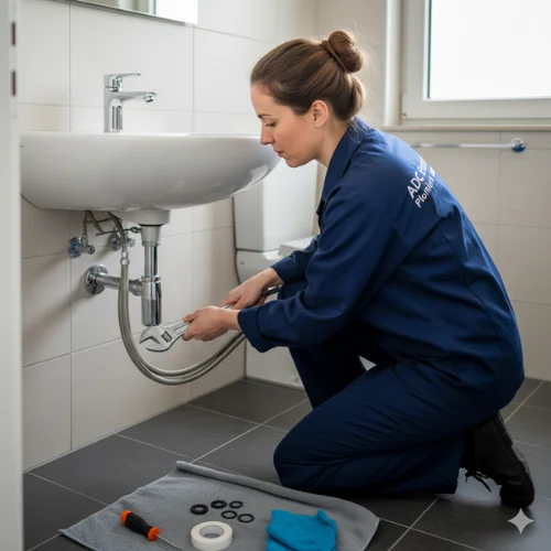 À Mantes-la-Ville, un chauffe-eau défectueux peut-il fonctionner sans réparation par un plombier ?