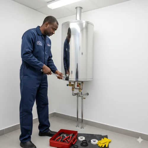 Mettre aux normes une installation à Montesson nécessite une intervention spécialisée.