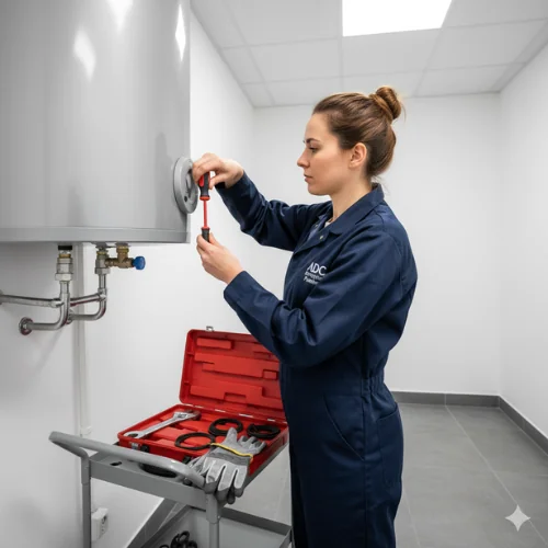Réaliser des travaux de plomberie à Élancourt nécessite un professionnel qualifié.