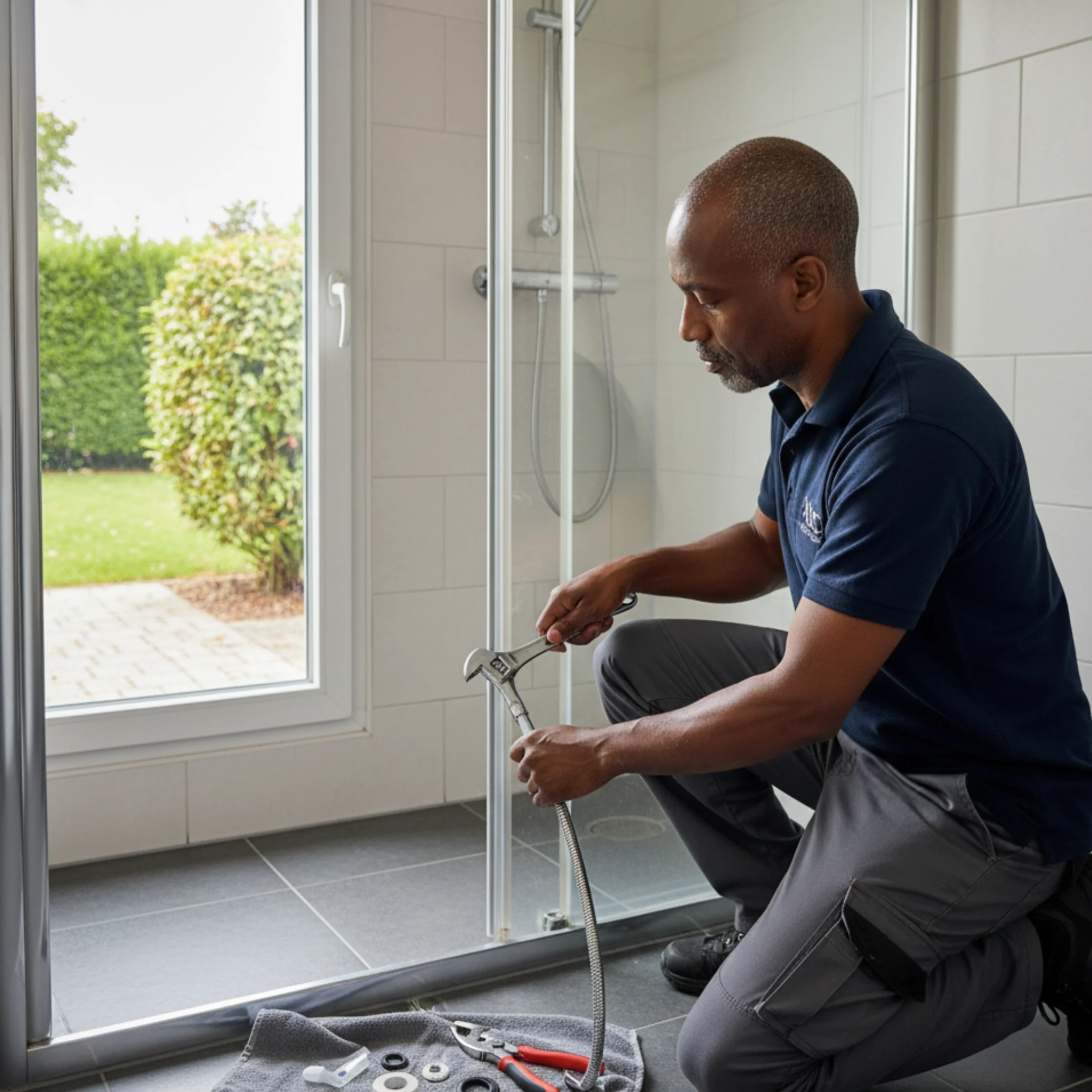À Massy, installer des équipements sanitaires demande une expertise technique.