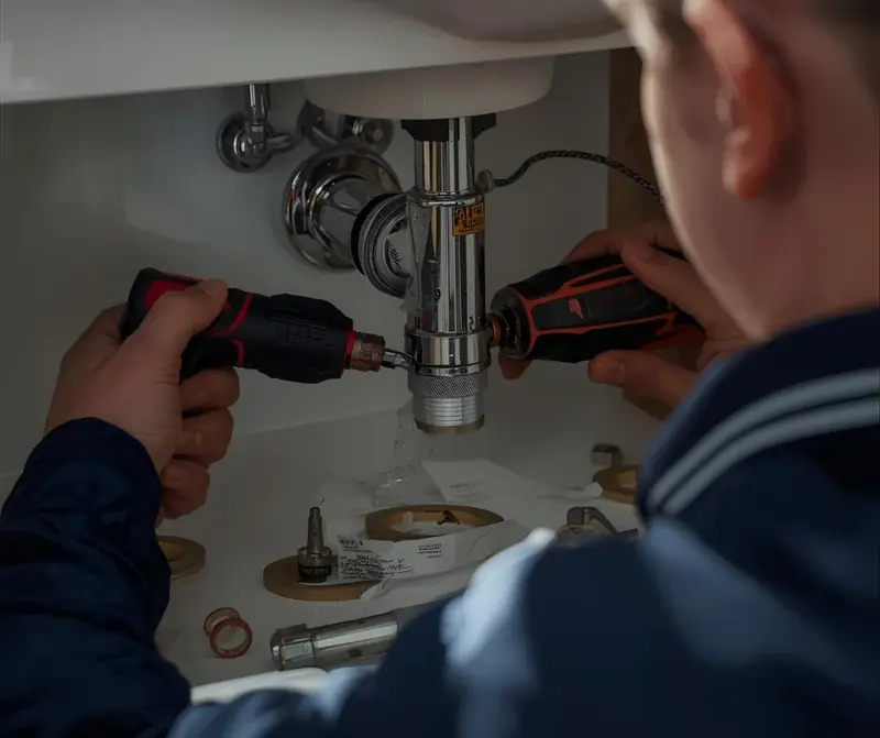 Besoin d’un plombier à Gentilly pour remplacer un siphon ou réparer une fuite ?