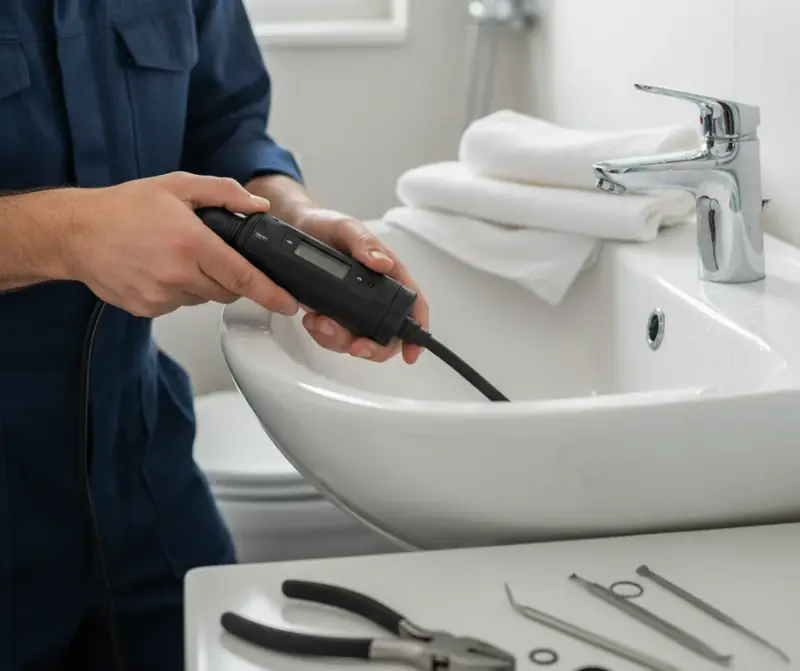 Besoin d’un plombier à Limeil-Brévannes pour remplacer un équipement sanitaire ?