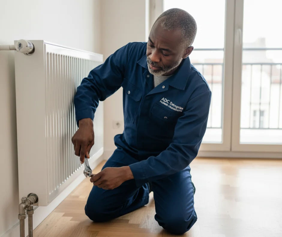 Besoin d’un plombier à Sannois pour déboucher une canalisation ou remplacer un robinet défectueux ?