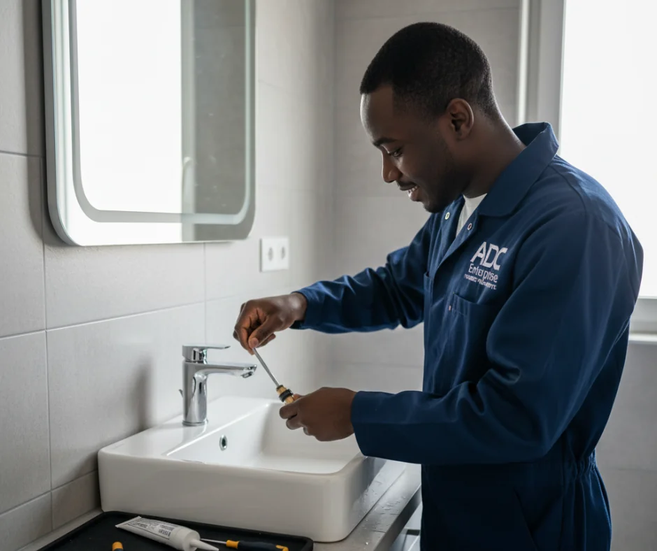 Pourquoi contacter un plombier à L’Isle-Adam pour installer un nouveau point d’eau ?