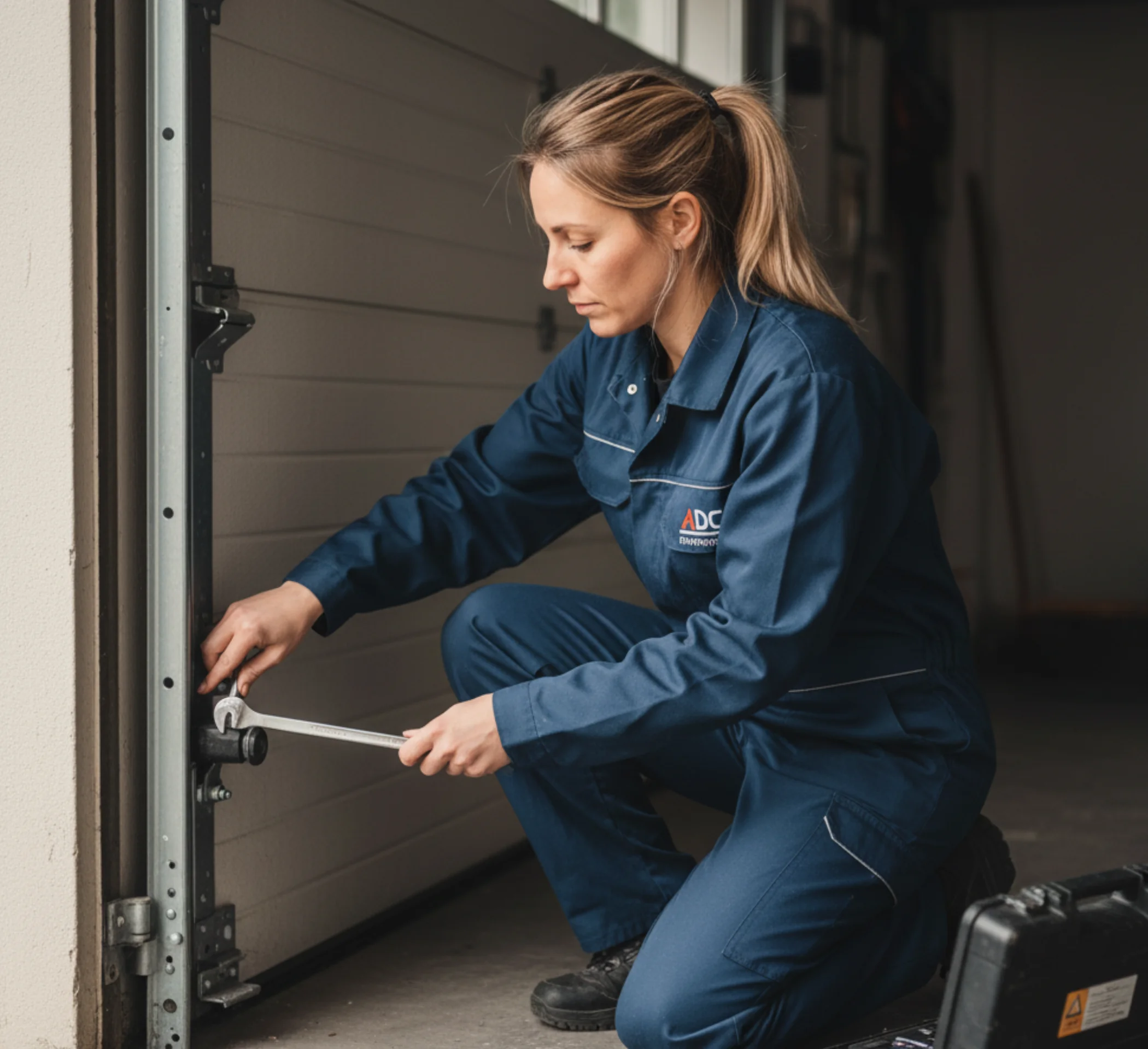 ADC Entreprise, serrurier à Savigny-sur-Orge, ouverture de portes et installation de serrures multipoints