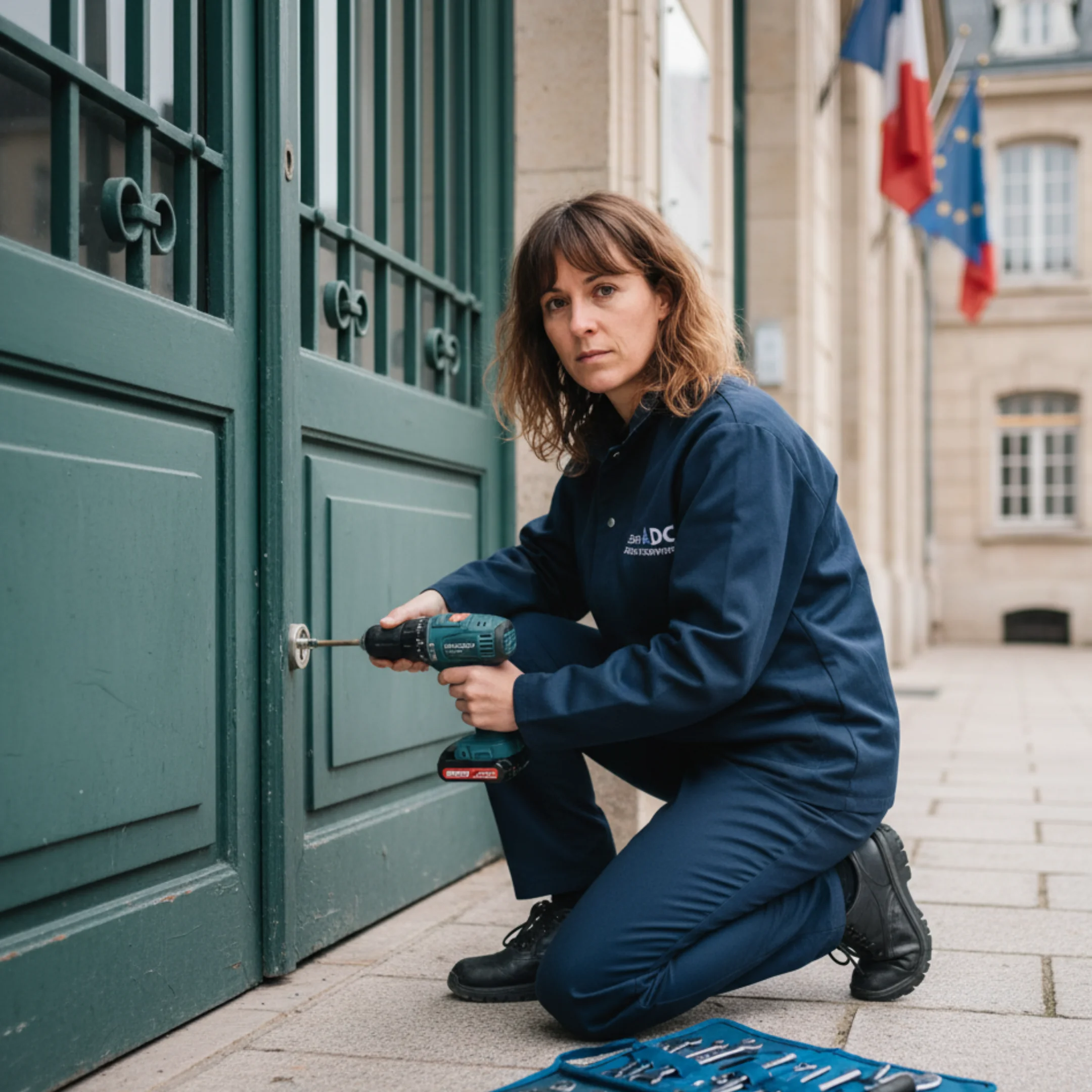 Serrurier Neuilly-Plaisance, serrurier à Neuilly-Plaisance, ouverture de portes, changement et pose de serrures