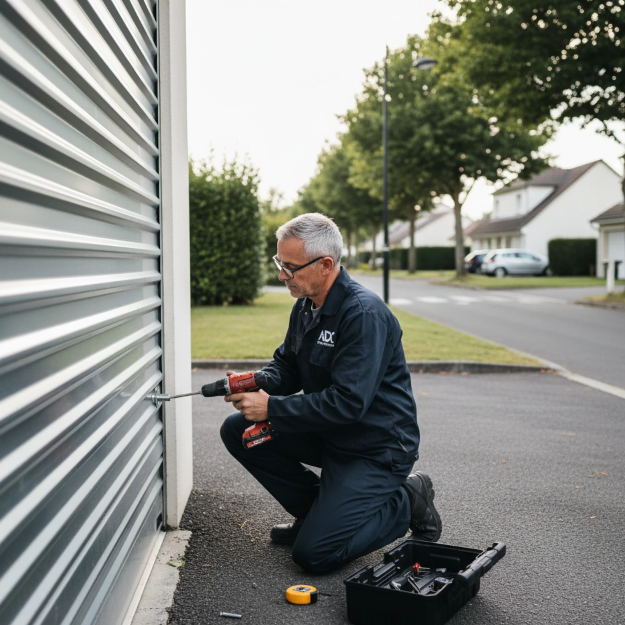 ADC Entreprise, serrurier à Cormeilles-En-Parisis, dépannage express et pose de serrures blindées